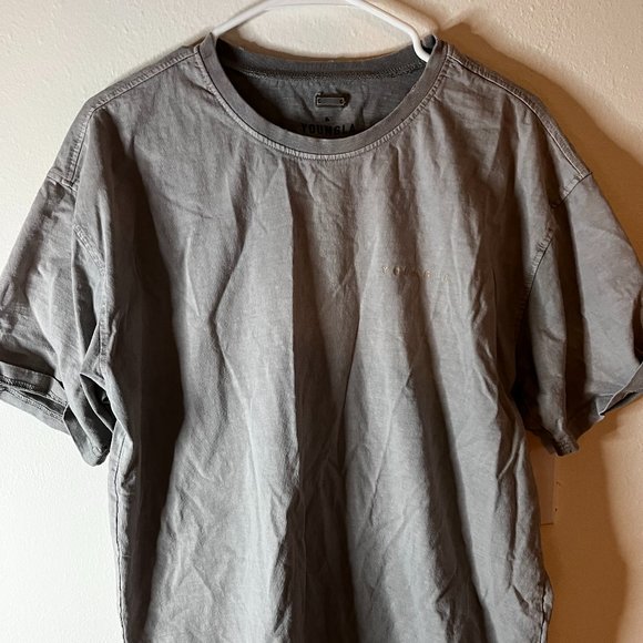 Heavy Young La Muscle Tee - Picture 1 of 2